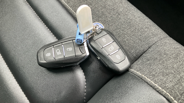 Citroen C3 Aircross 1.2 PureTech 130 Shine Plus 5dr EAT6 Petrol Hatchback